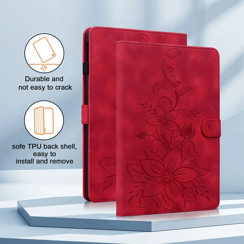 حافظة جلدية لهاتف أمازون فاير  - مراجعة Tablet Accessories Amazon وسعره