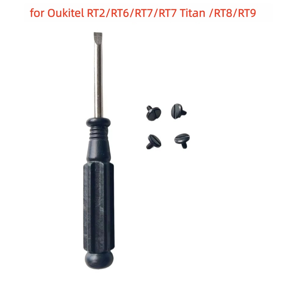 4 قطع من براغي حامل الأجهزة ال - مراجعة Oukitel Tablet Accessories وسعره