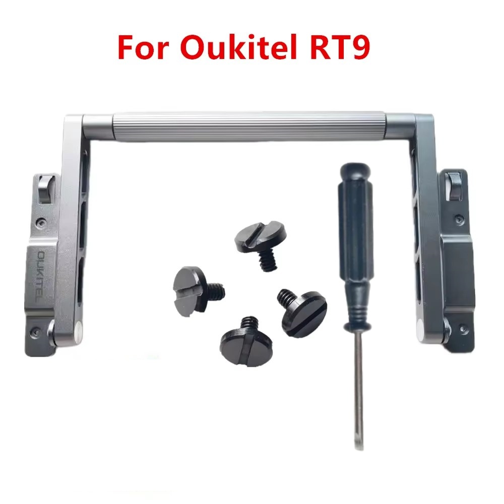 جديد وأصلي لـ Oukitel RT9 حامل - مراجعة Oukitel Tablet Accessories وسعره