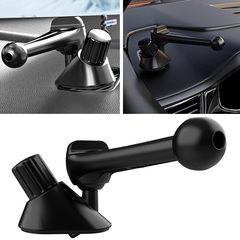 رأس كروي عالمي مقاس 17 مم لحام - مراجعة Car Accessories Tablet Holder وسعره