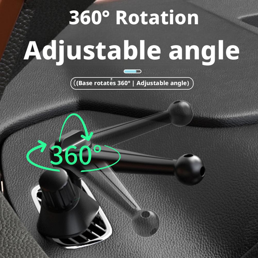 رأس كروي عالمي مقاس 17 مم لحام - مراجعة Car Accessories Tablet Holder وسعره