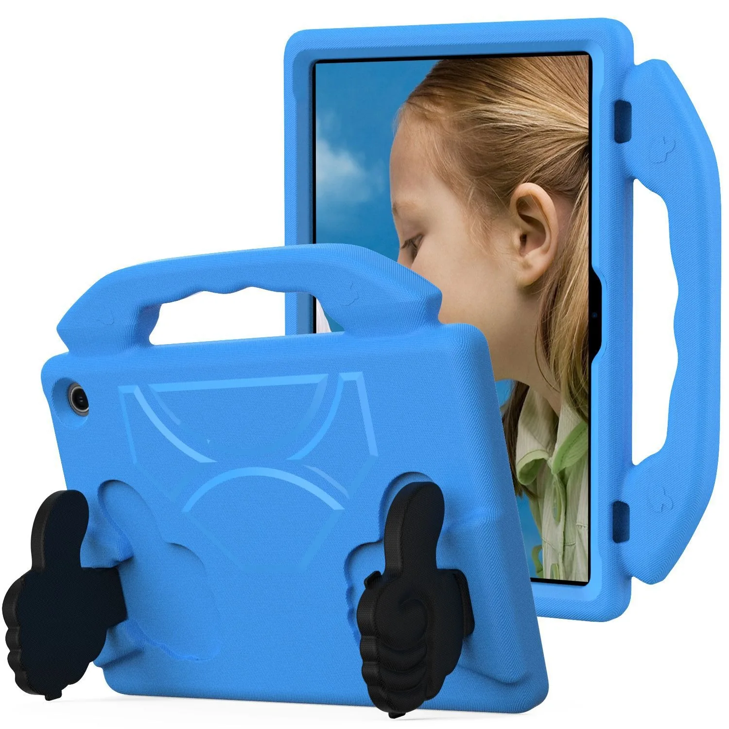 حافظة لهاتف أمازون فاير ماكس 1 - مراجعة Tablet Accessories Amazon وسعره