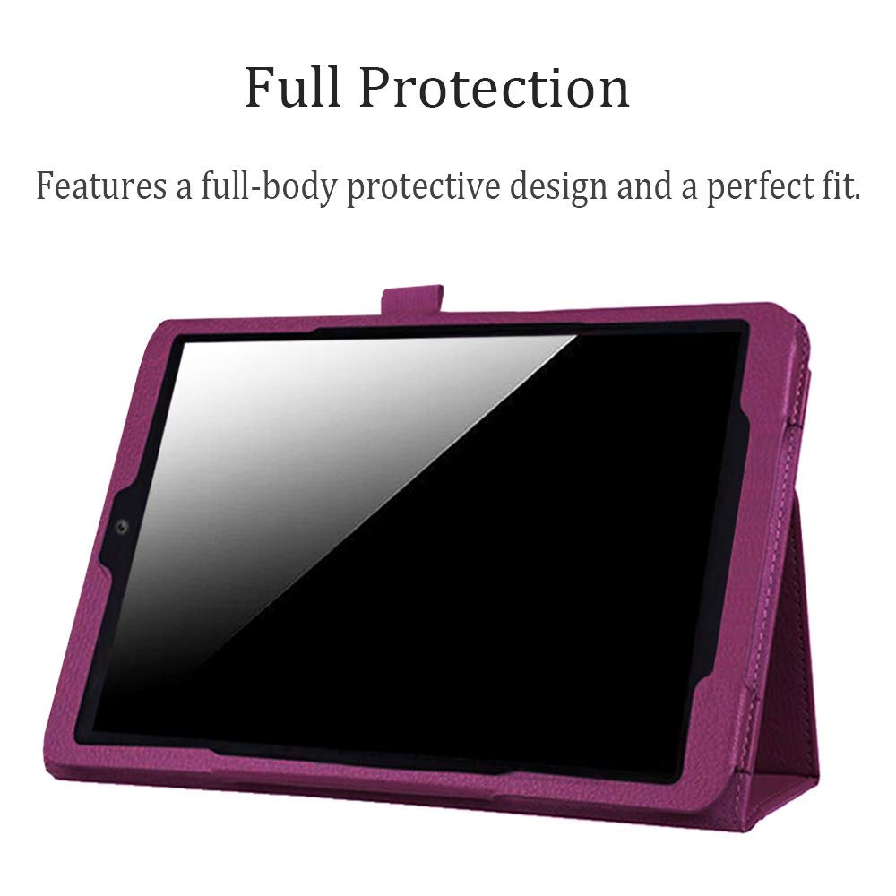 حافظة لهاتف هواوي Matepad T8 8 - مراجعة Honor Tablet Accessories وسعره