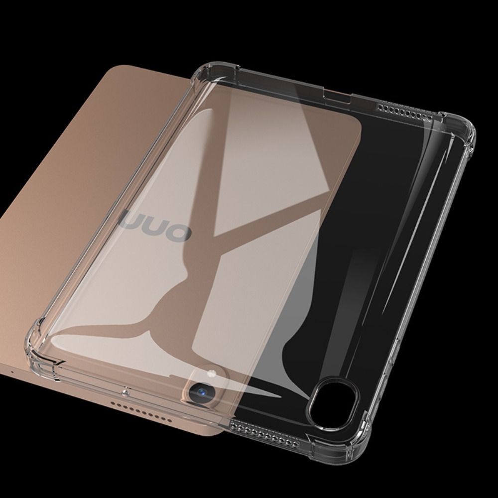 غطاء حماية نحيف وشفاف من مادة  - مراجعة Onn Tablet Accessories وسعره