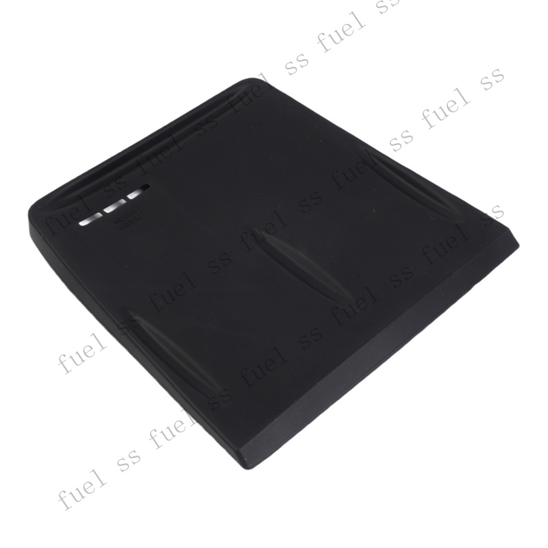 لوحة شحن لاسلكية سيليكونية مضا - مراجعة Wireless Charging Pad وسعره