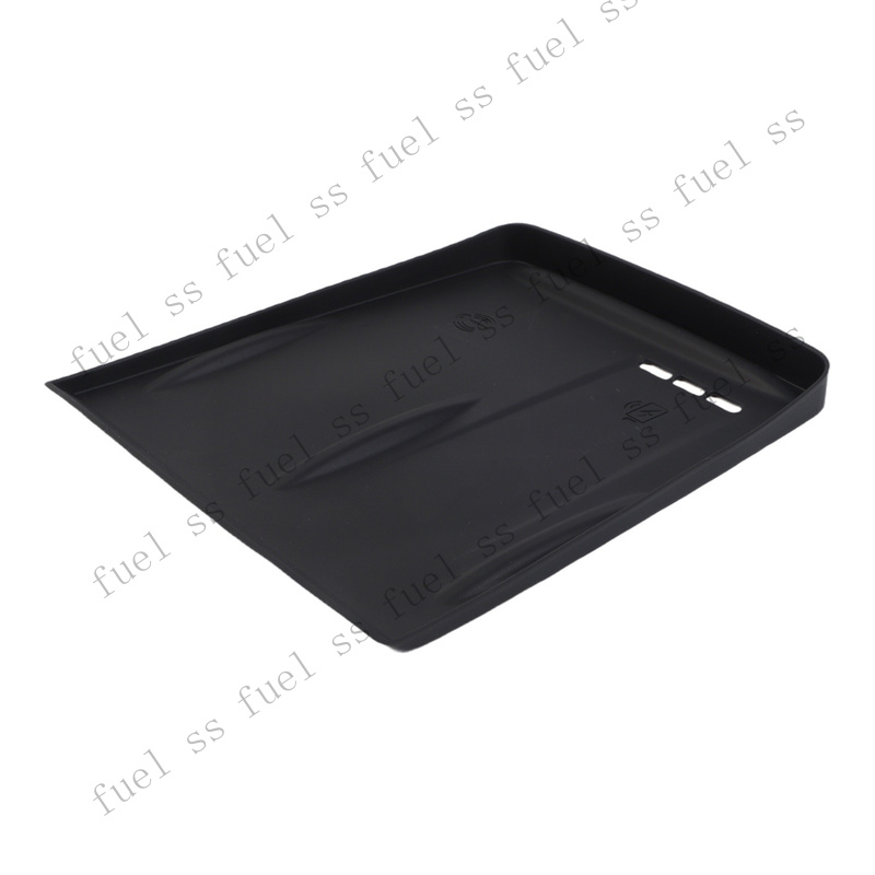 لوحة شحن لاسلكية سيليكونية مضا - مراجعة Wireless Charging Pad وسعره