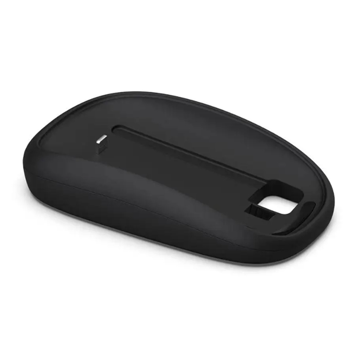 قاعدة ماوس AA91 لماوس أبل ماجي - مراجعة Wireless Charging Pad وسعره