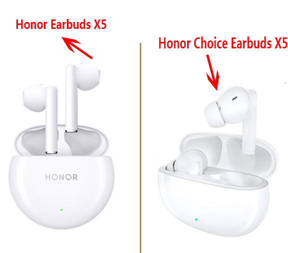 لسماعات Honor Choice X5 /honor - مراجعة Honor Tablet Accessories وسعره