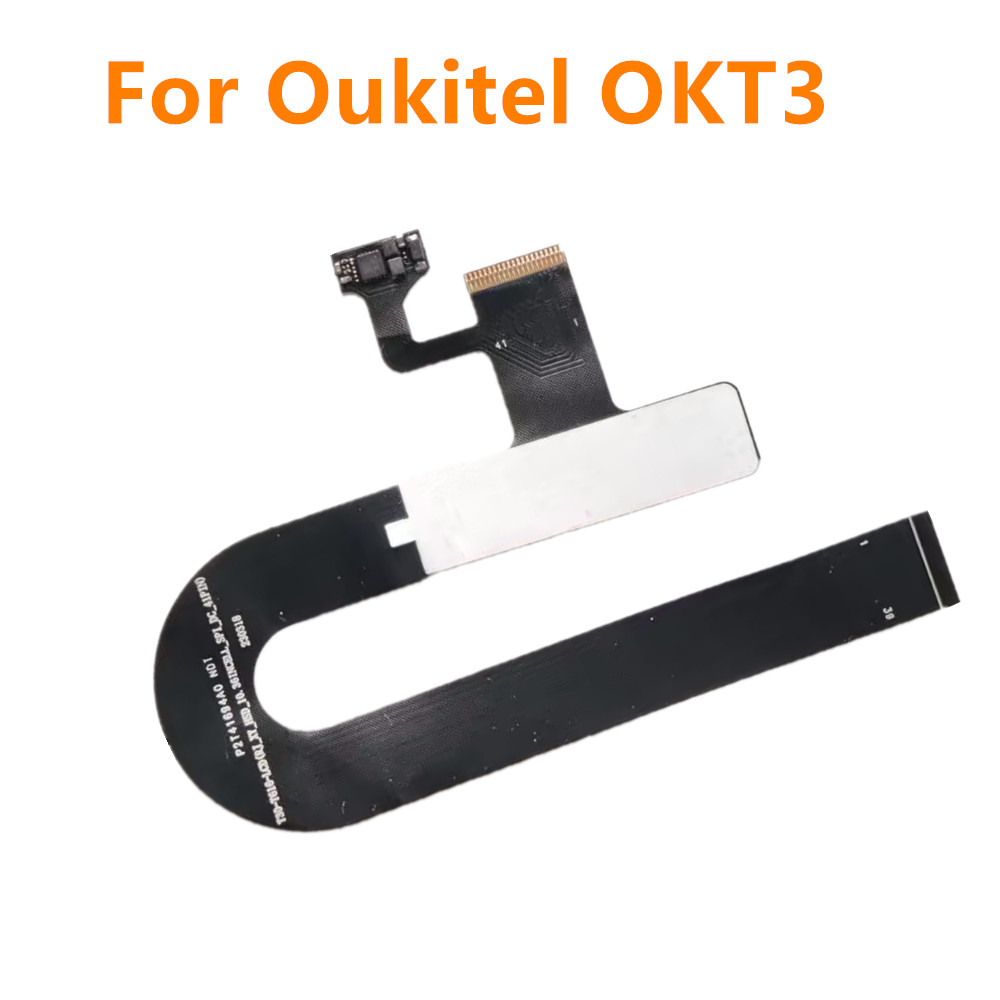 موصل نقل رئيسي FPC للكمبيوتر ا - مراجعة Oukitel Tablet Accessories وسعره
