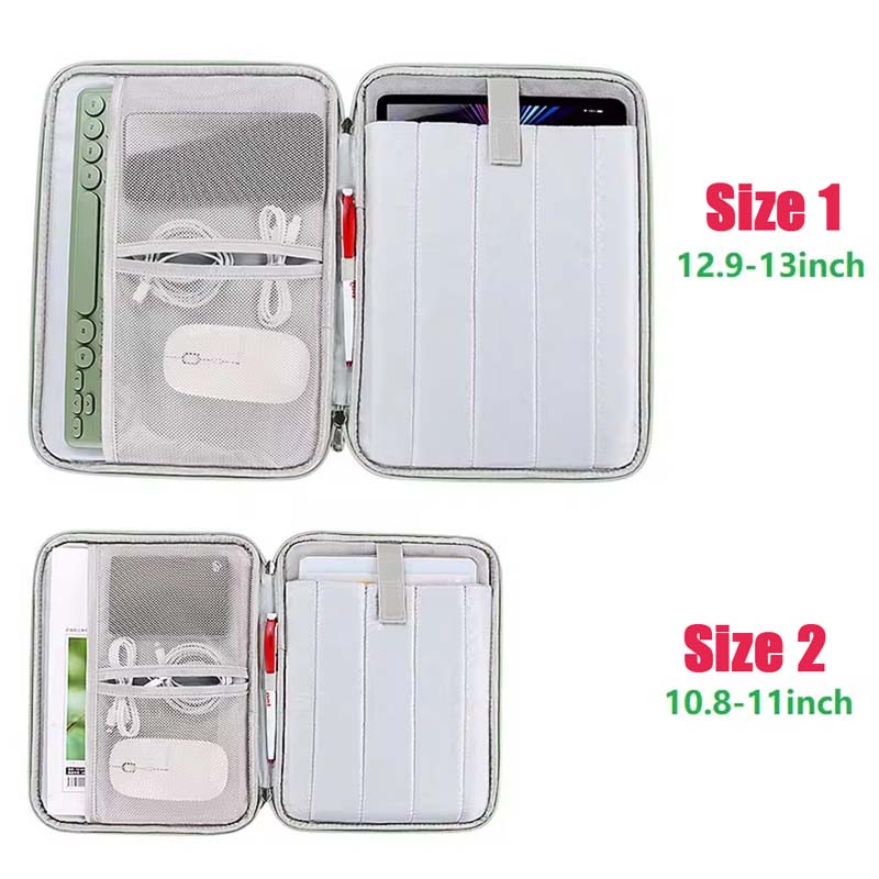 حقيبة تخزين لجهاز CHUWI MiniBo - مراجعة Chuwi Tablet Accessories وسعره