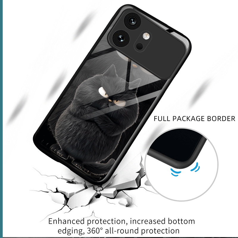 حافظة من الزجاج الصلب المقوى ل - مراجعة Honor Tablet Accessories وسعره