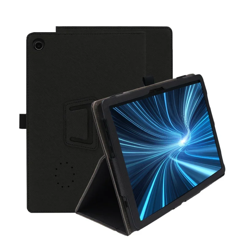 حافظة جلدية مغناطيسية شاملة لح - مراجعة Chuwi Tablet Accessories وسعره