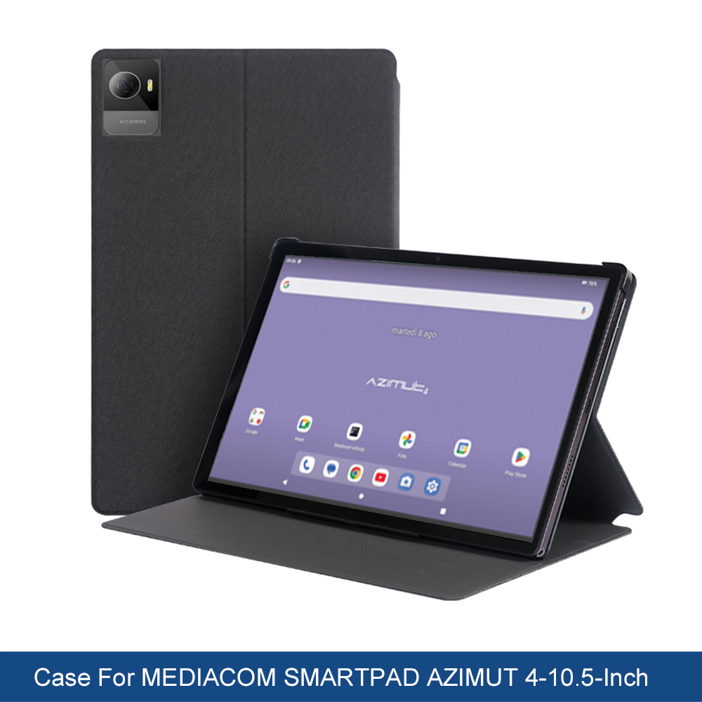 حافظة لجهاز MEDIACOM SMARTPAD  - مراجعة Chuwi Tablet Accessories وسعره