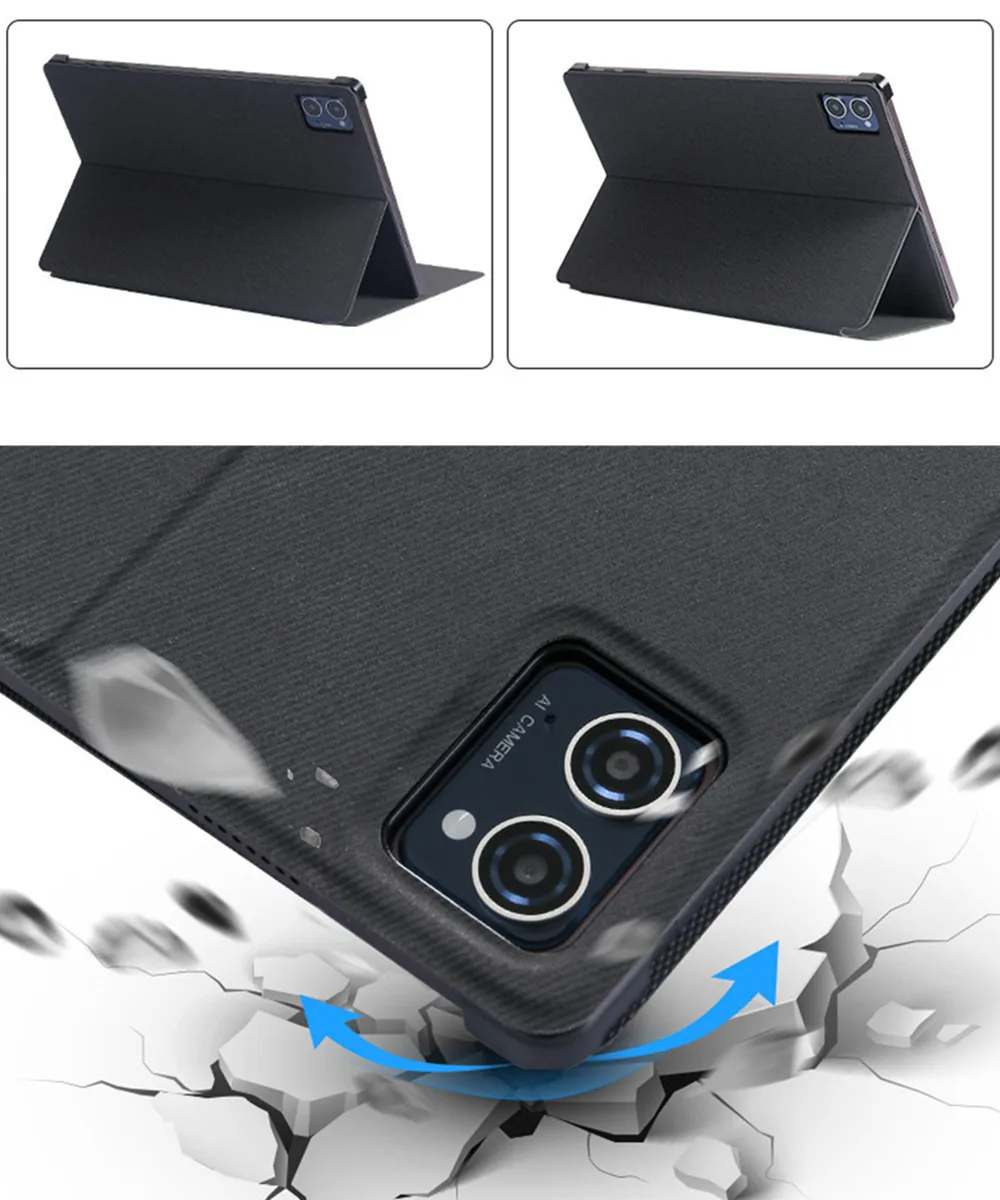 حافظة لجهاز MEDIACOM SMARTPAD  - مراجعة Chuwi Tablet Accessories وسعره