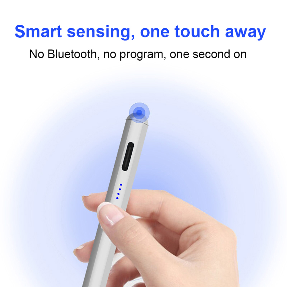 قلم عالمي جديد لنظام Android I - مراجعة Ipad Pencil Stylus وسعره