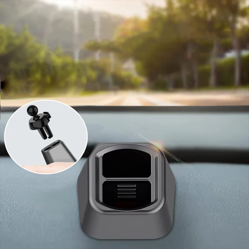 حامل هاتف السيارة قاعدة تنفيس  - مراجعة Car Accessories Tablet Holder وسعره