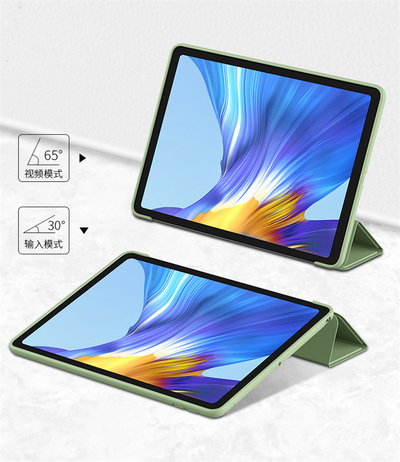 حافظة لهاتف هواوي Matepad T10s - مراجعة Honor Tablet Accessories وسعره