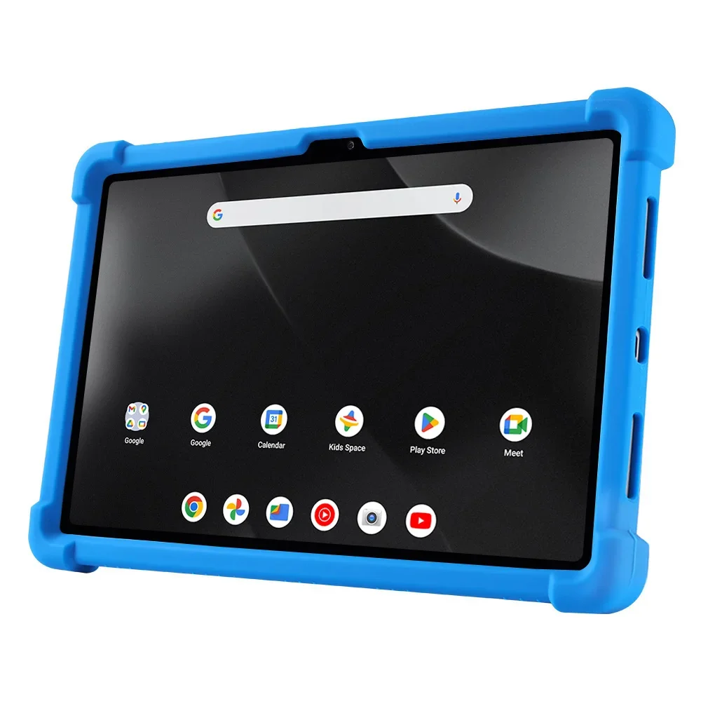 غطاء حماية مقاوم للصدمات لجهاز - مراجعة Onn Tablet Accessories وسعره