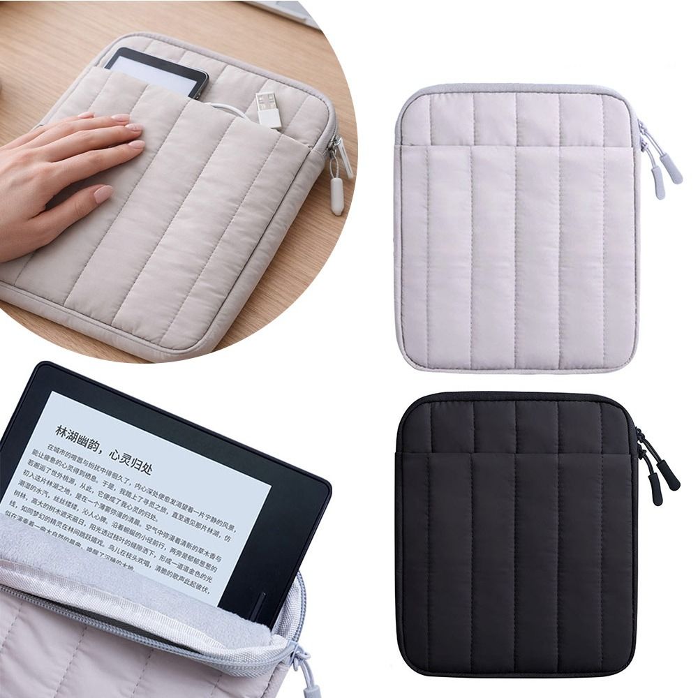 حقيبة تخزين مقاومة للصدمات وال - مراجعة Tablet Accessories Amazon وسعره