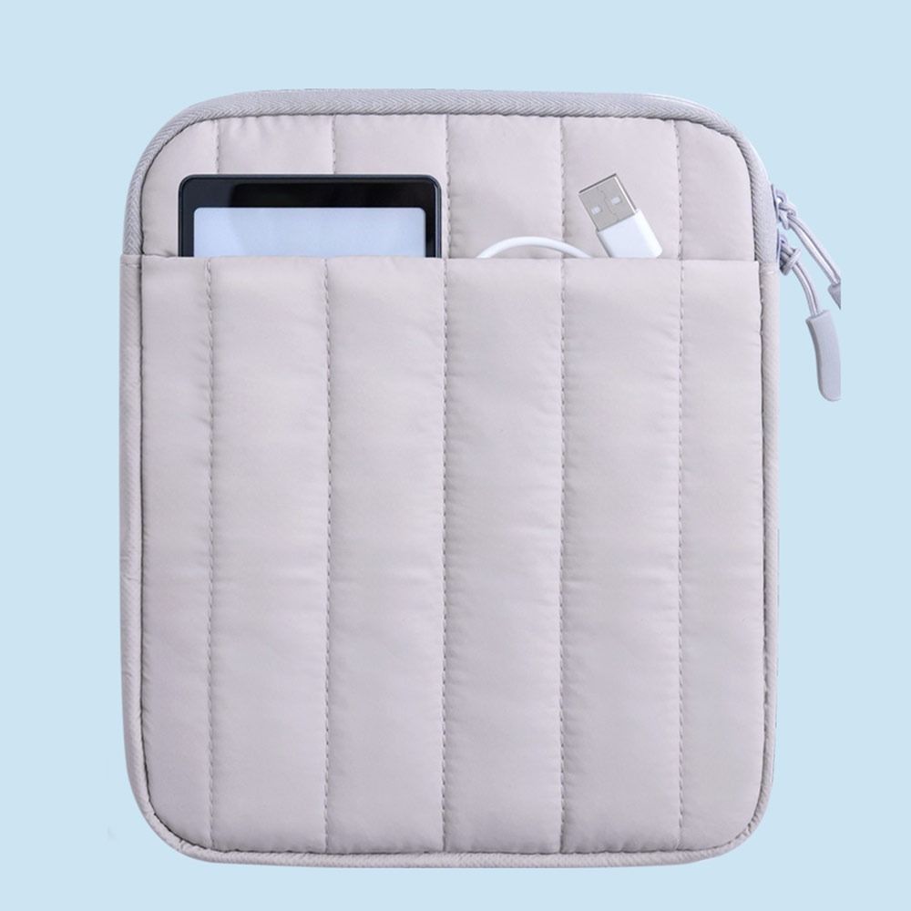 حقيبة تخزين مقاومة للصدمات وال - مراجعة Tablet Accessories Amazon وسعره