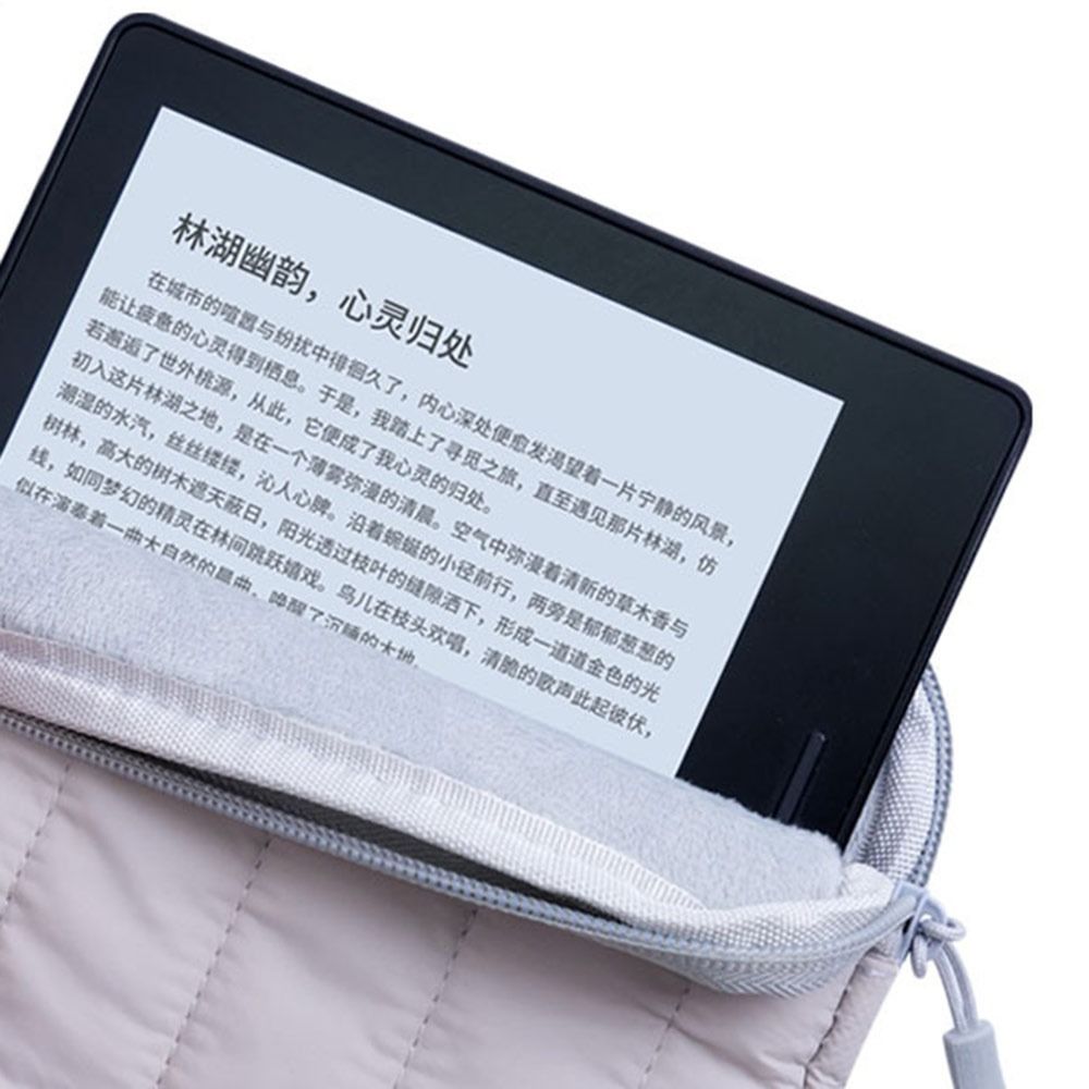 حقيبة تخزين مقاومة للصدمات وال - مراجعة Tablet Accessories Amazon وسعره