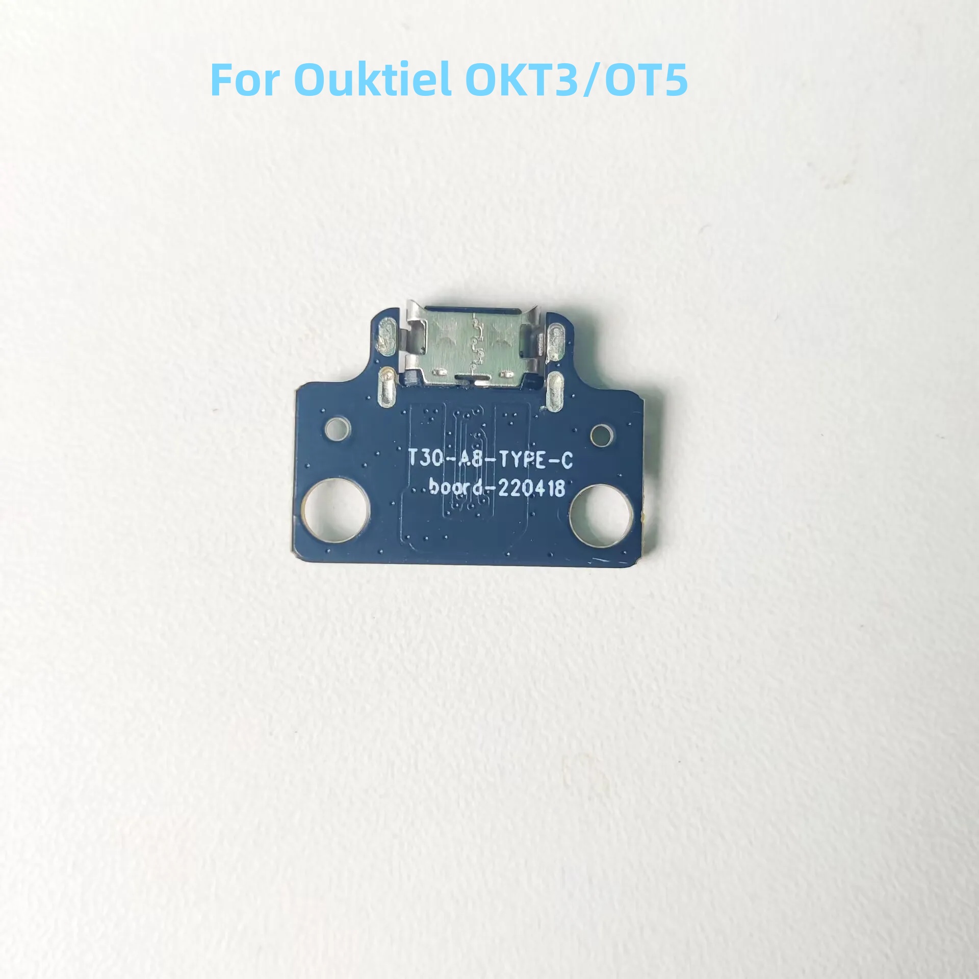 ل Oukitel OKT3 OT5 اللوحي الأص - مراجعة Oukitel Tablet Accessories وسعره