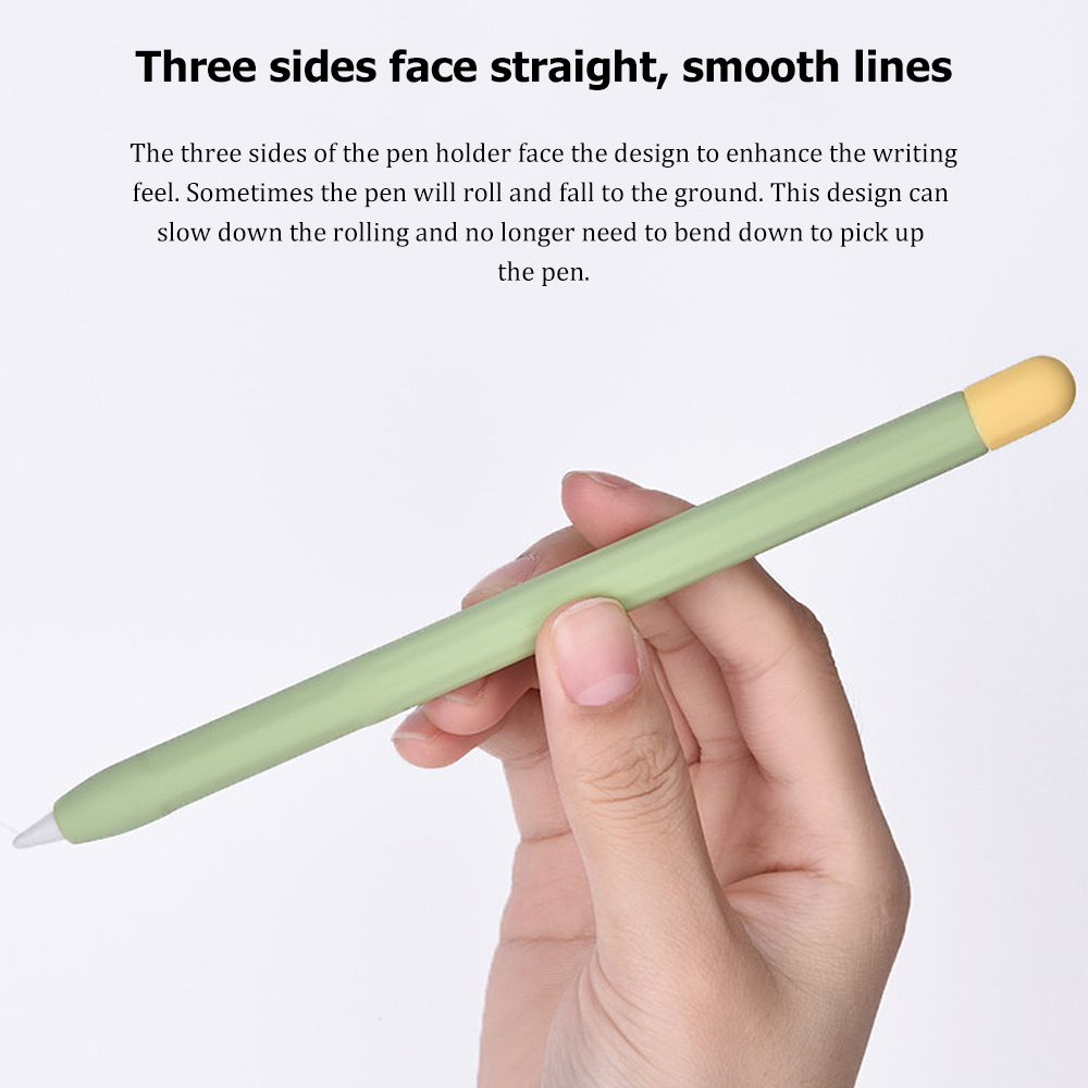 غطاء حماية لقلم ستايلس من السي - مراجعة Ipad Pencil Stylus وسعره