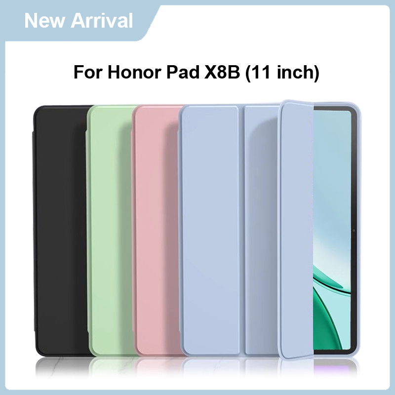 غطاء حماية لجهاز Honor Pad X8b - مراجعة Honor Tablet Accessories وسعره