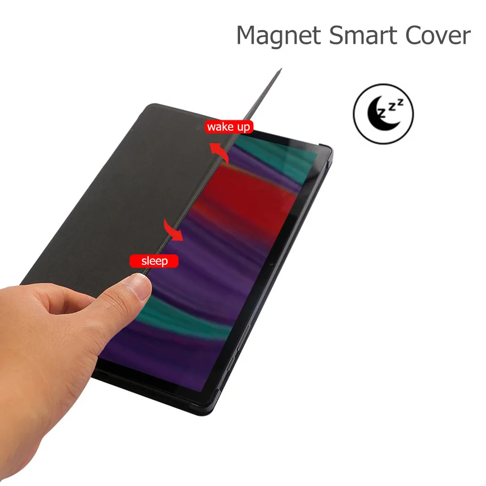 حافظة لجهاز Chuwi HiPad XPro م - مراجعة Chuwi Tablet Accessories وسعره