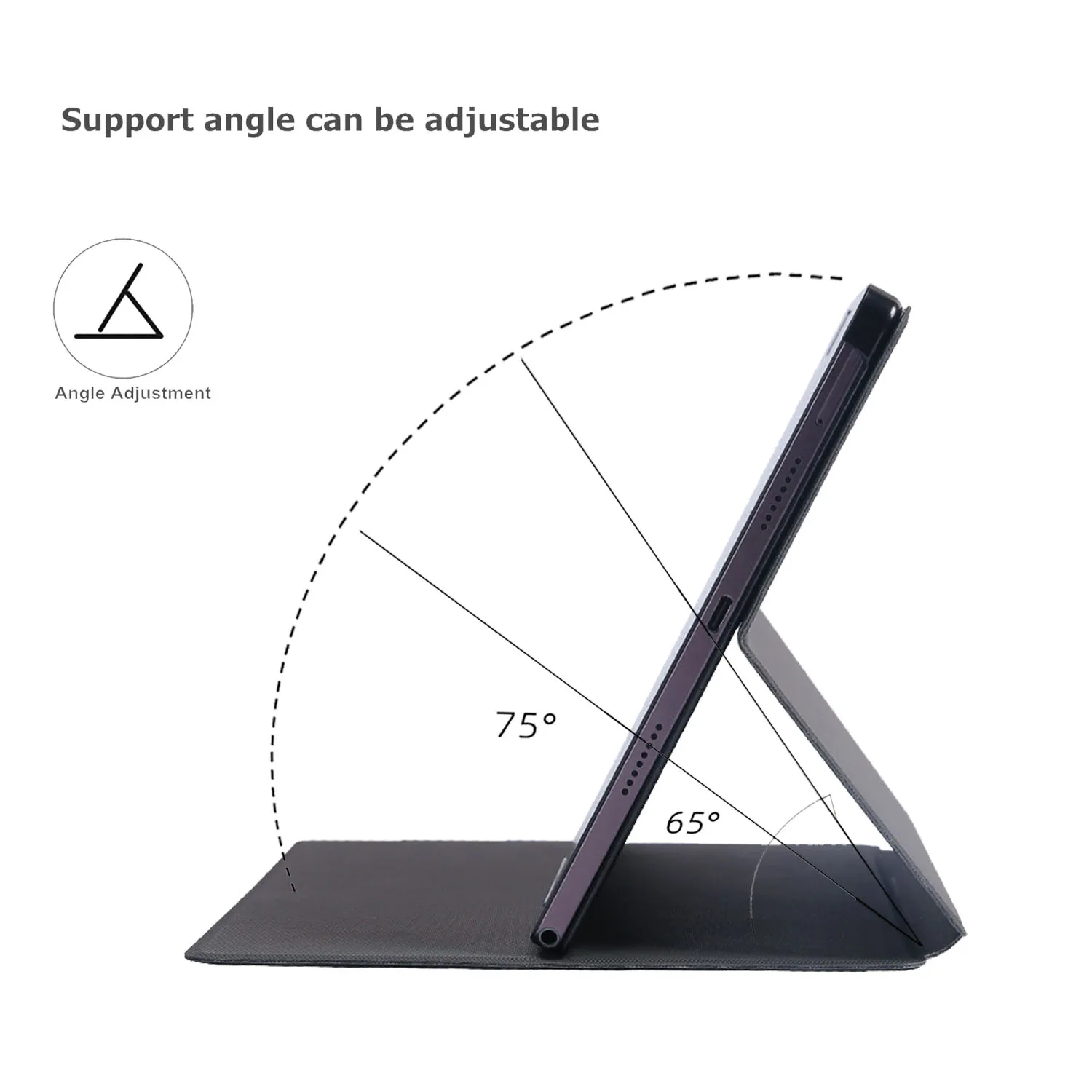حافظة لجهاز Chuwi HiPad XPro م - مراجعة Chuwi Tablet Accessories وسعره