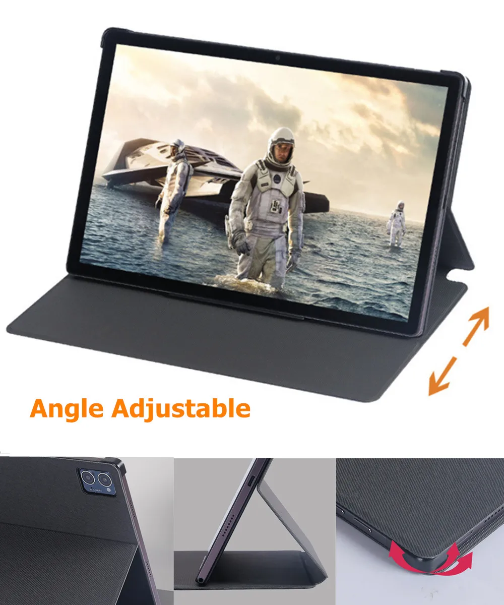 حافظة لجهاز Chuwi HiPad XPro م - مراجعة Chuwi Tablet Accessories وسعره