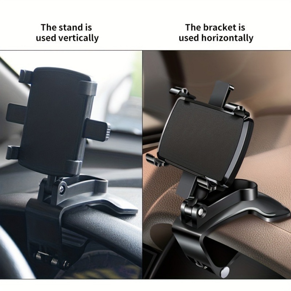حامل هاتف للسيارة، حامل عالمي  - مراجعة Car Accessories Tablet Holder وسعره