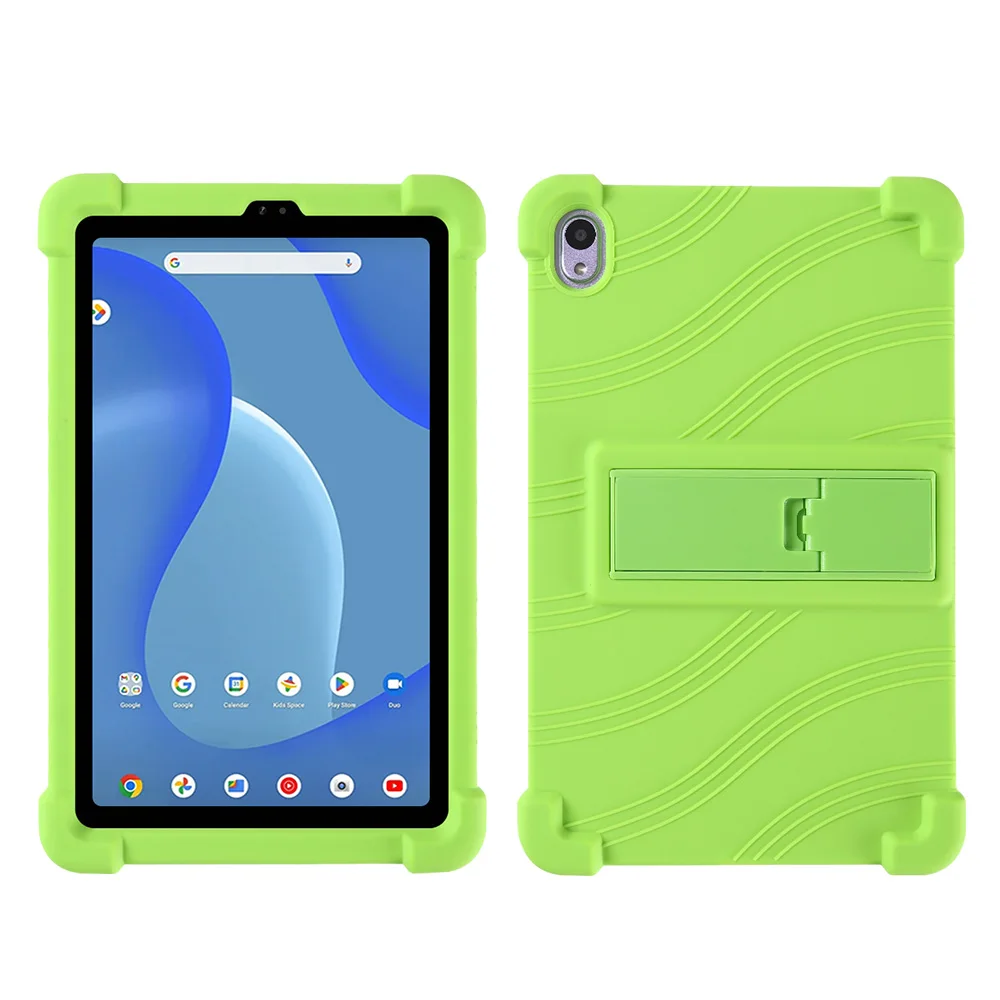 جراب لوحي واقي من السيليكون لل - مراجعة Onn Tablet Accessories وسعره
