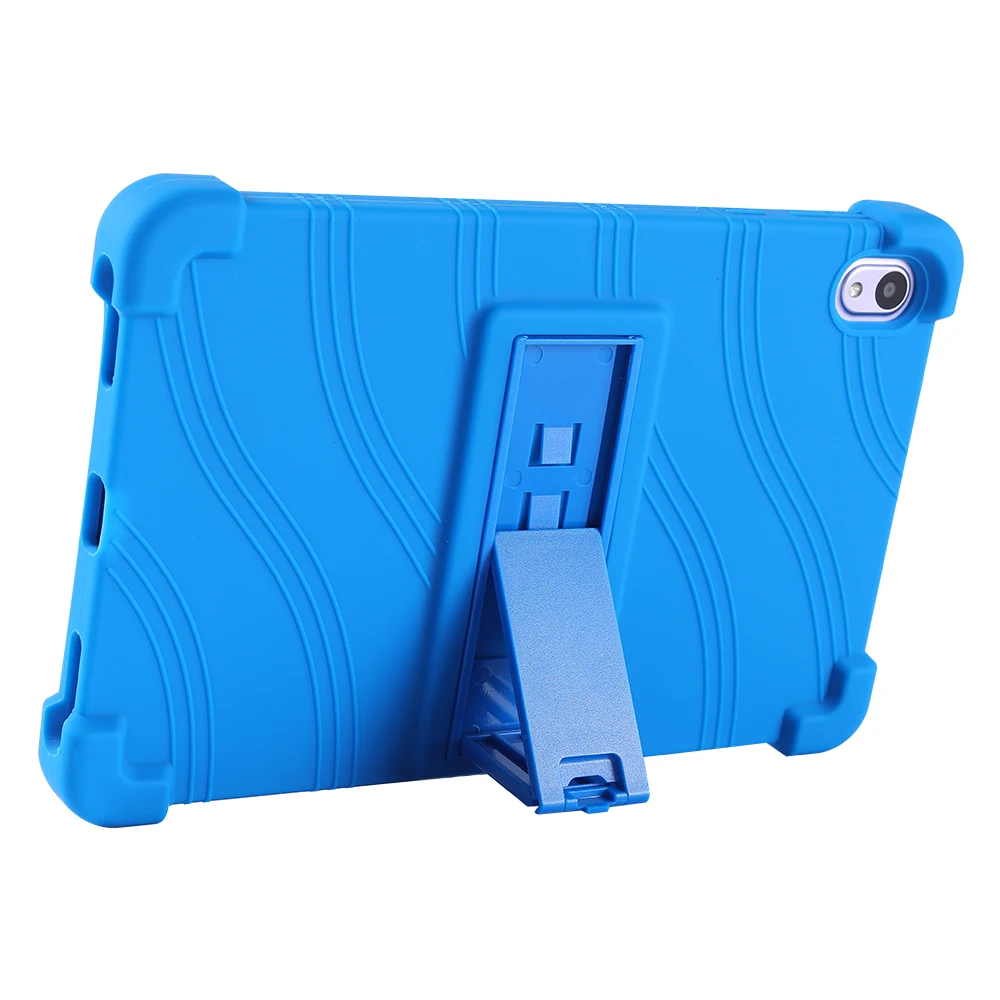 جراب لوحي واقي من السيليكون لل - مراجعة Onn Tablet Accessories وسعره