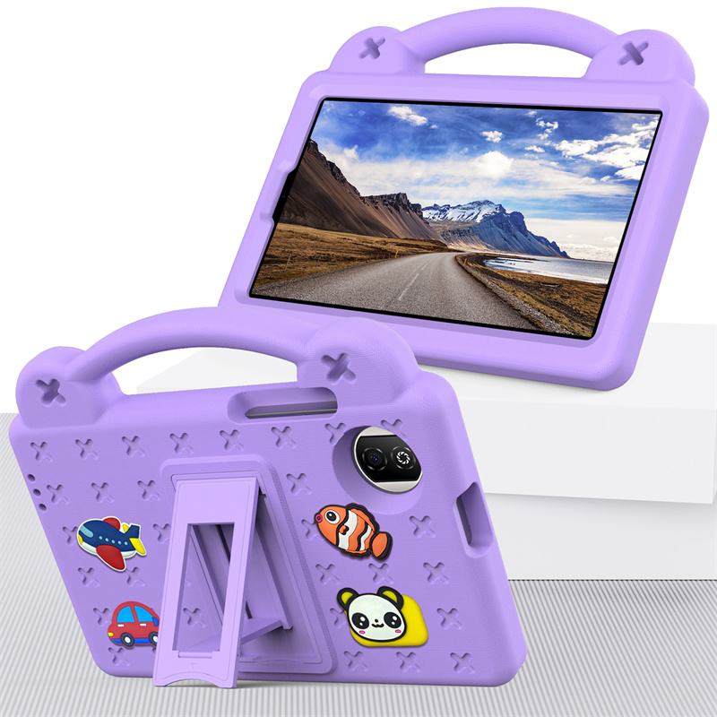 تابلت لطيف للأطفال Funda لهاتف - مراجعة Honor Tablet Accessories وسعره