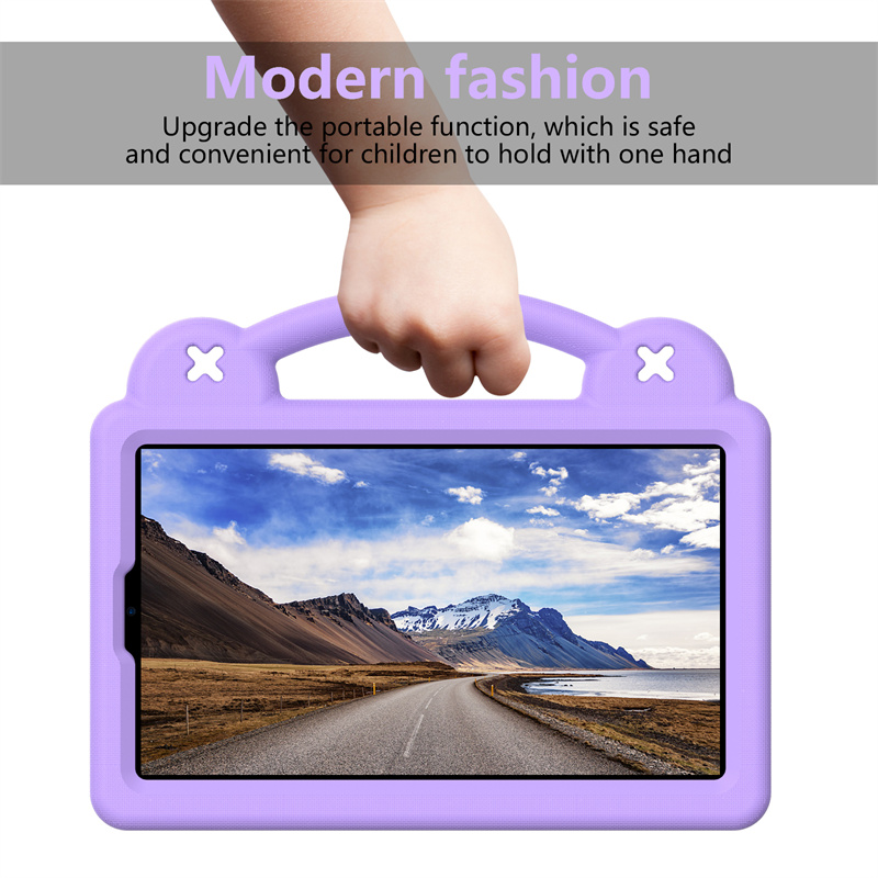 تابلت لطيف للأطفال Funda لهاتف - مراجعة Honor Tablet Accessories وسعره